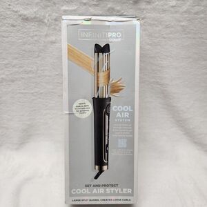 Conair INFINITIPRO Cool Air Styler Curler
